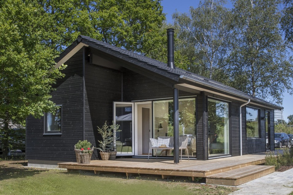 7609 Kompakt 80 #Klassik – Udstilling Slagelse