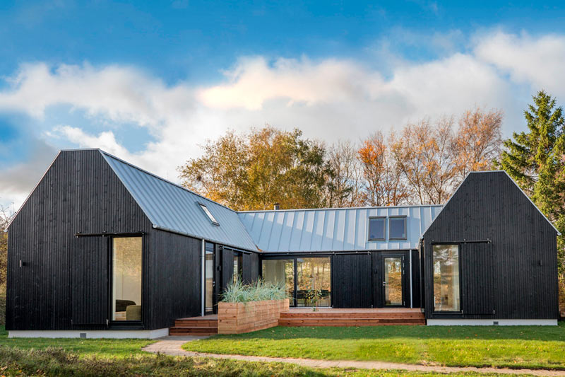 ONV ark udstillingshus i Slagelse