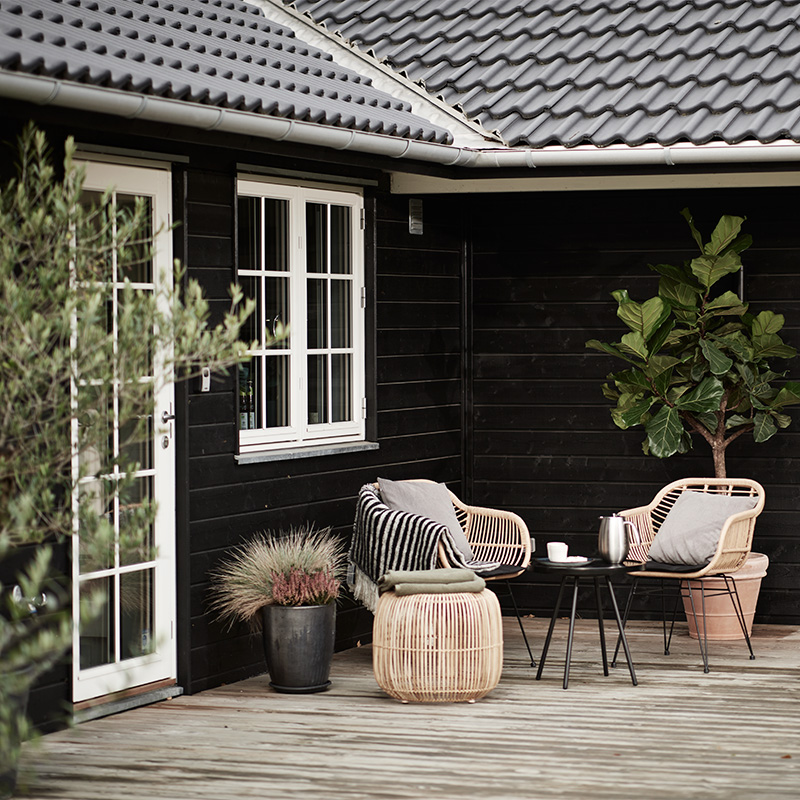 Gratis Grundtjek af dit kommende fritidshus