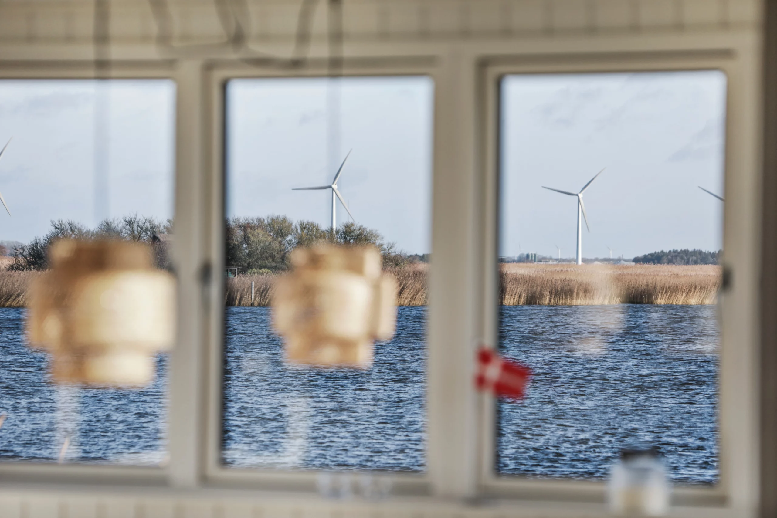 stormflodssikring sommerhus