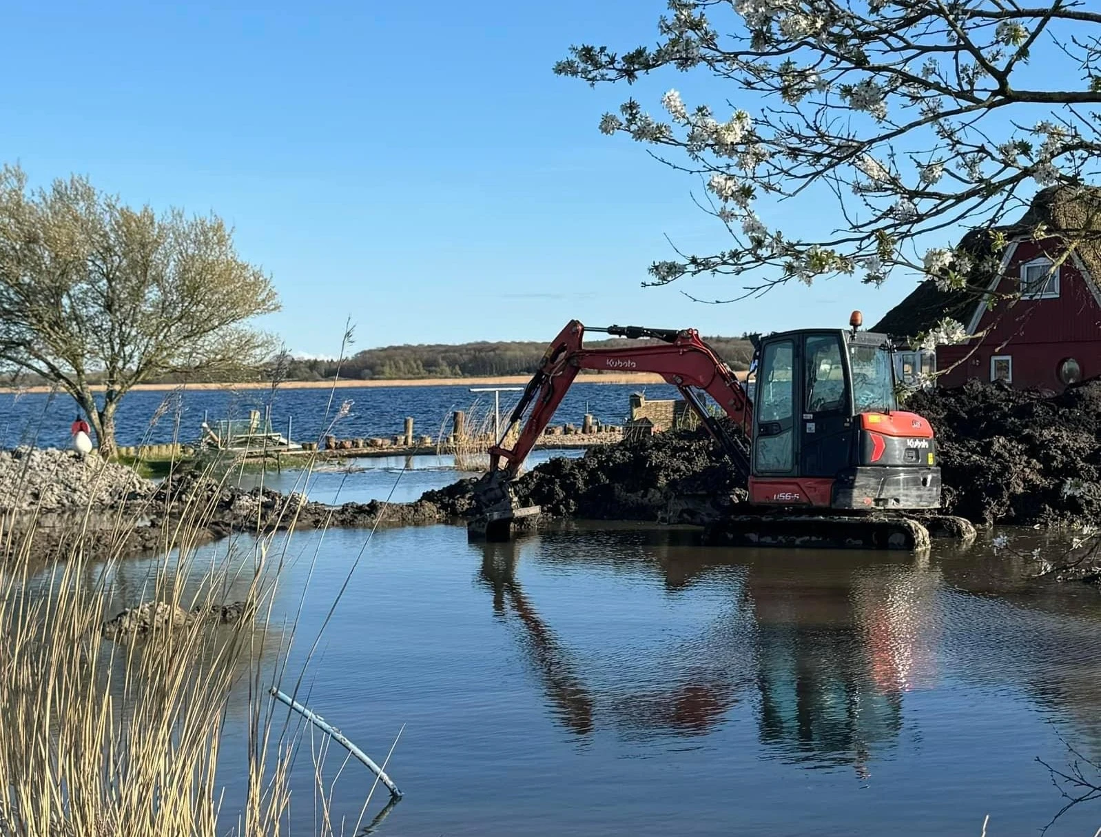 stormflodssikring sommerhus