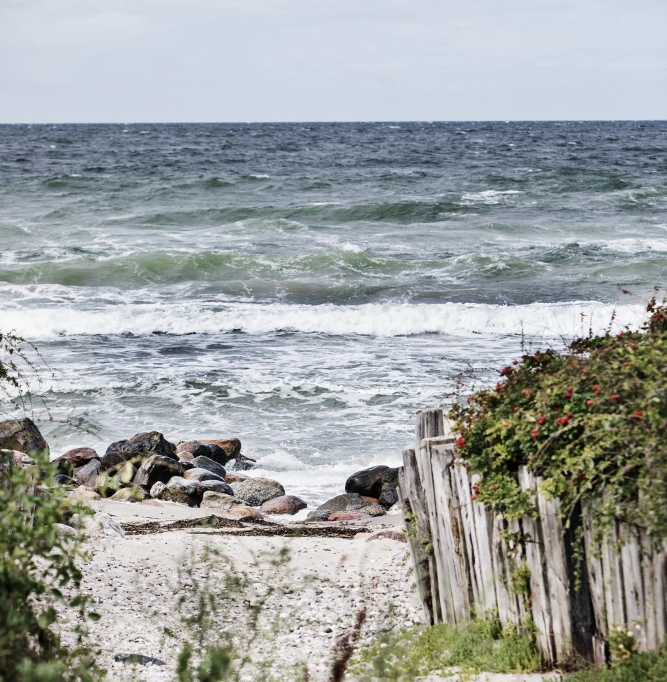 stormflodssikring sommerhus